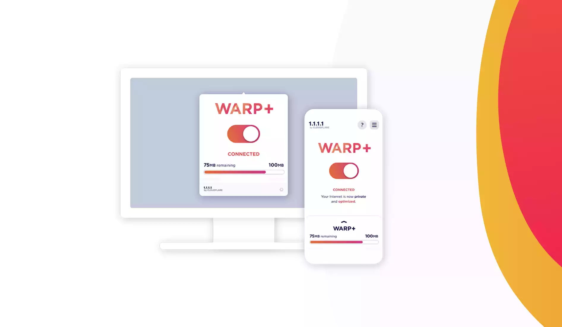 Warp IP 优选工具！ 解决 Cloudflare WARP 无法连接的问题