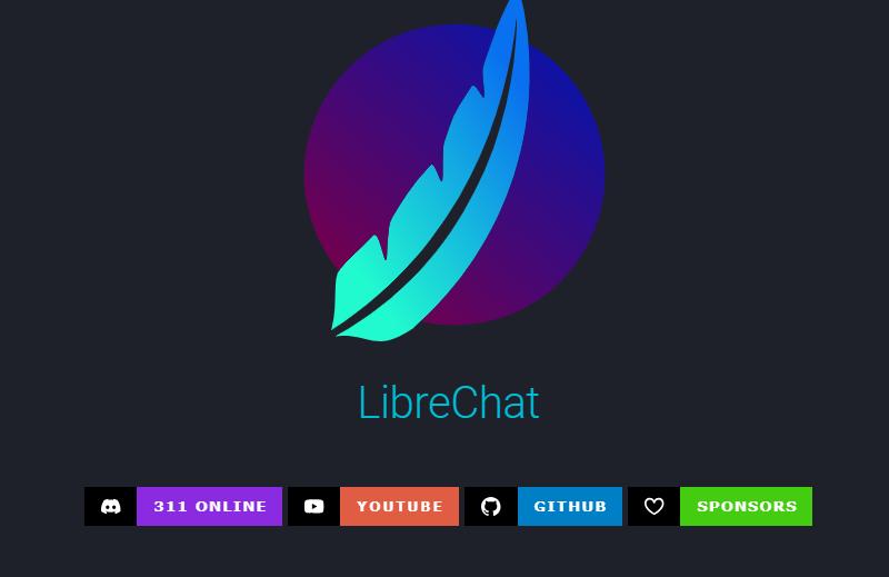 套壳之王LibreChat：一站式体验ChatGPT Plus、GPTs、Gemini、Bing和Claude！
